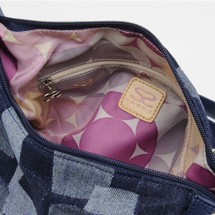 SAVOY(サボイ)SM16810301ショルダーバッグ | SAVOY | 詳細画像2 