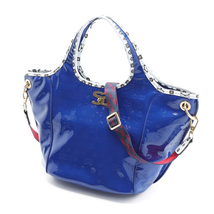 SAVOY(サボイ)SM19220808ハンドバッグ | SAVOY | 詳細画像1 