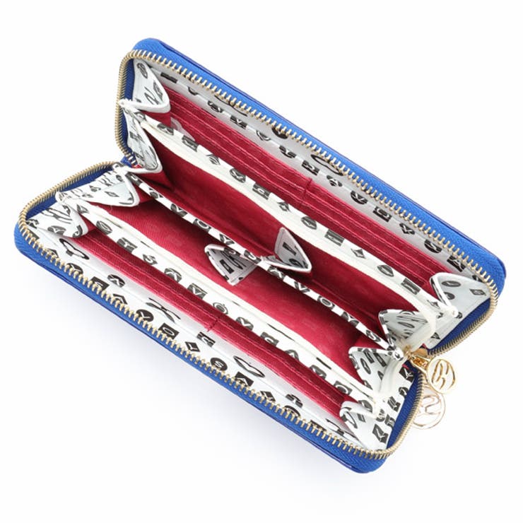 SAVOY(サボイ)SM19221208財布