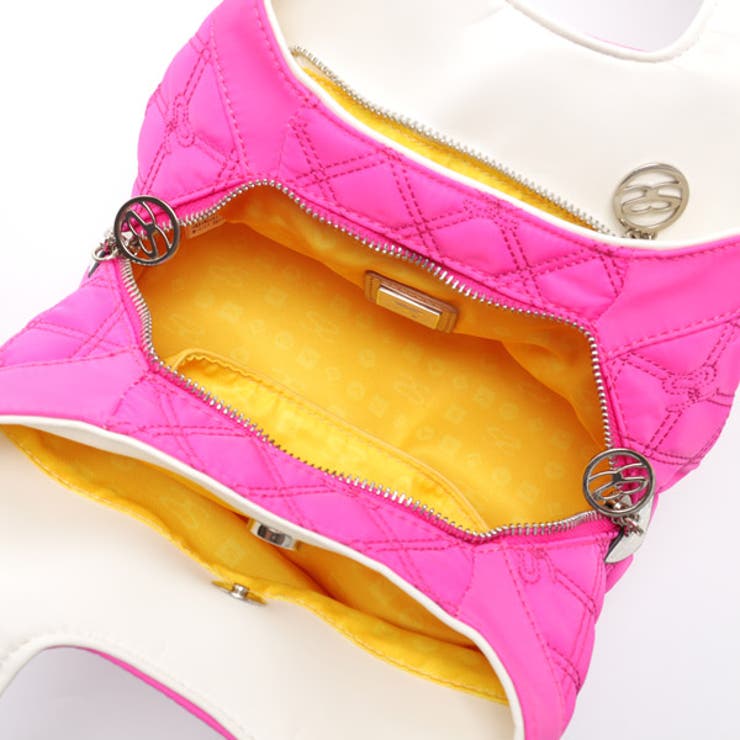 SAVOY(サボイ)SM19280405ハンドバッグ | SAVOY | 詳細画像3 