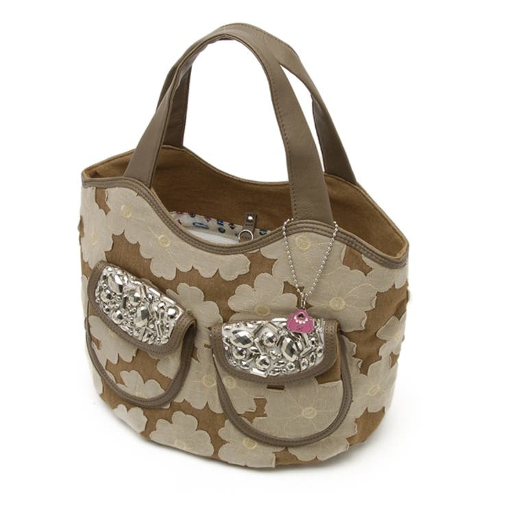 SAVOY(サボイ)SM154115203ハンドバッグ | SAVOY | 詳細画像1 