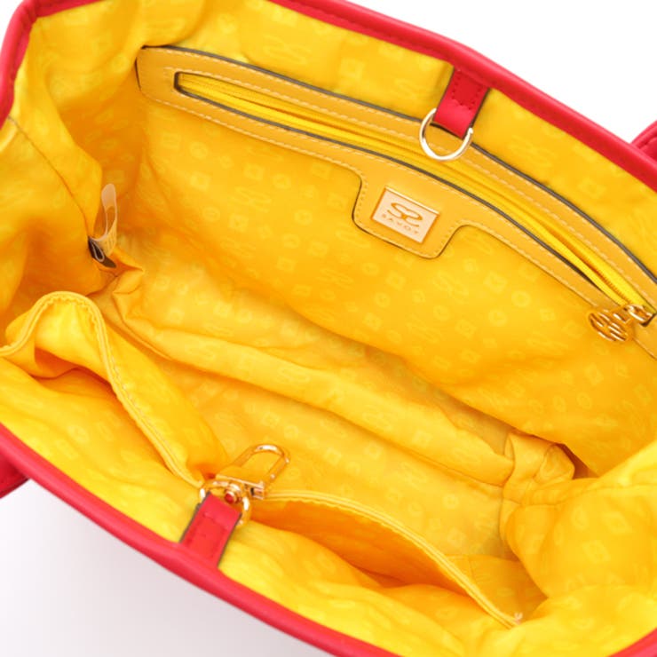 SAVOY(サボイ)SM19260307ハンドバッグ | SAVOY | 詳細画像3 