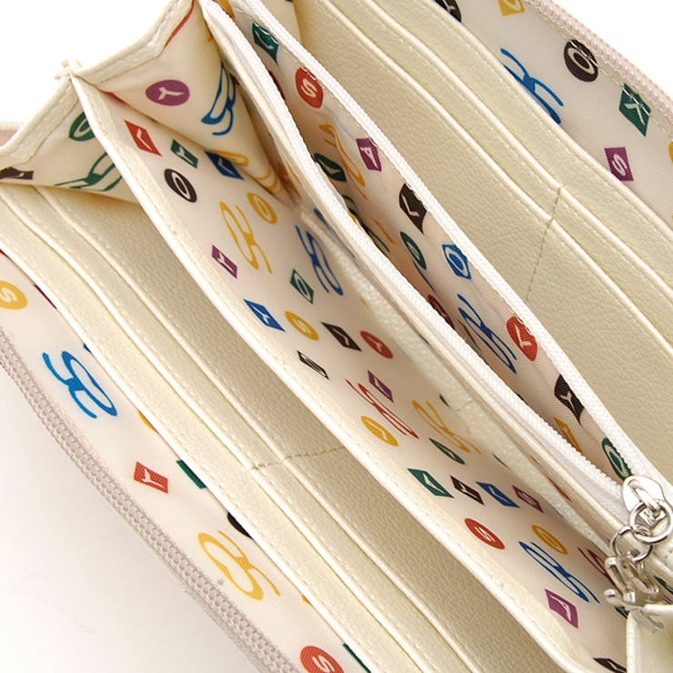 SAVOY(サボイ)SM41810422財布 | SAVOY | 詳細画像2