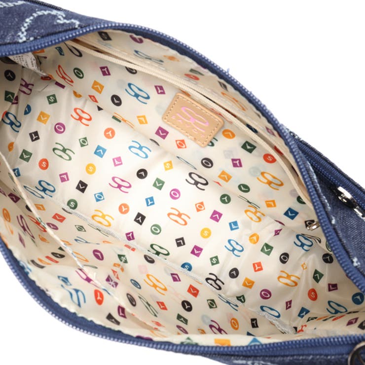 SAVOY(サボイ)SM20340101ショルダーバッグ | SAVOY | 詳細画像2 