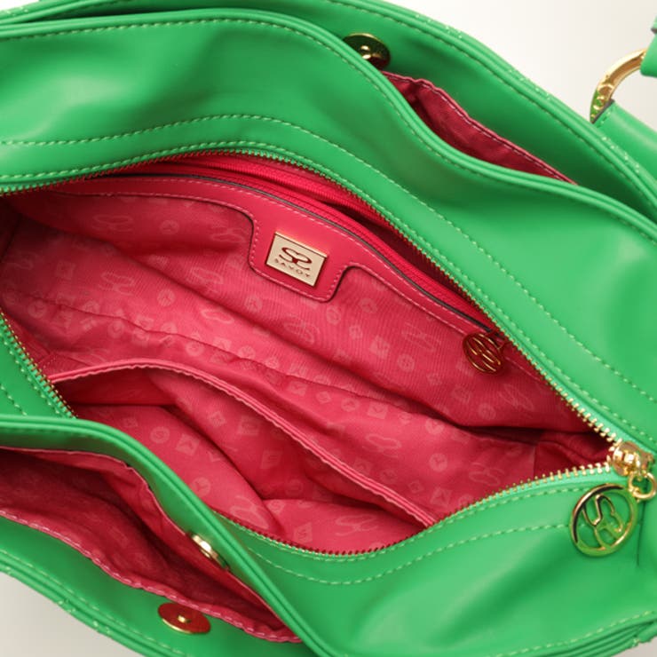 SAVOY(サボイ)SM19260408ハンドバッグ | SAVOY | 詳細画像3 