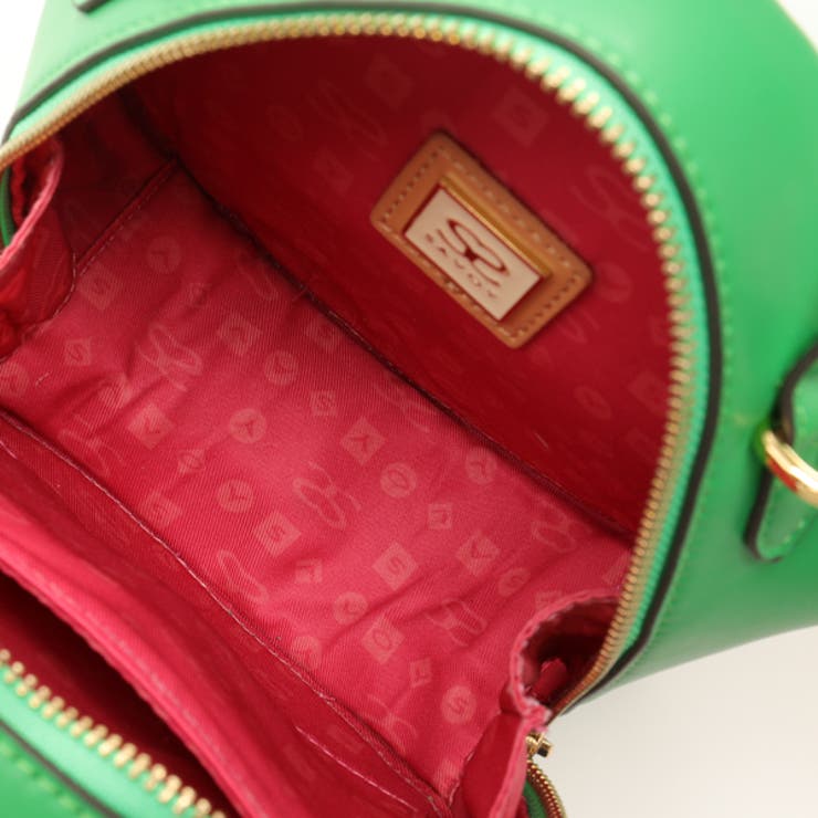 SAVOY(サボイ)SM19260808ハンドバッグ | SAVOY | 詳細画像3 