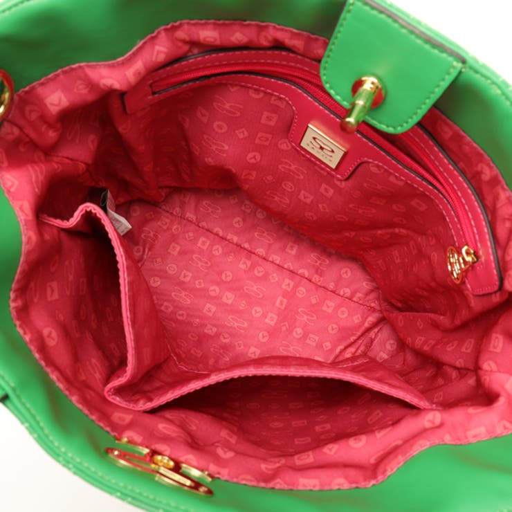 SAVOY(サボイ)SM19260908トートバッグ | SAVOY | 詳細画像3 