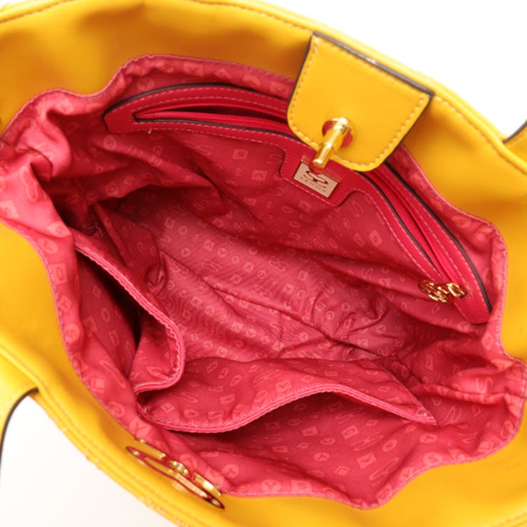 SAVOY(サボイ)SM19260909トートバッグ | SAVOY | 詳細画像3 