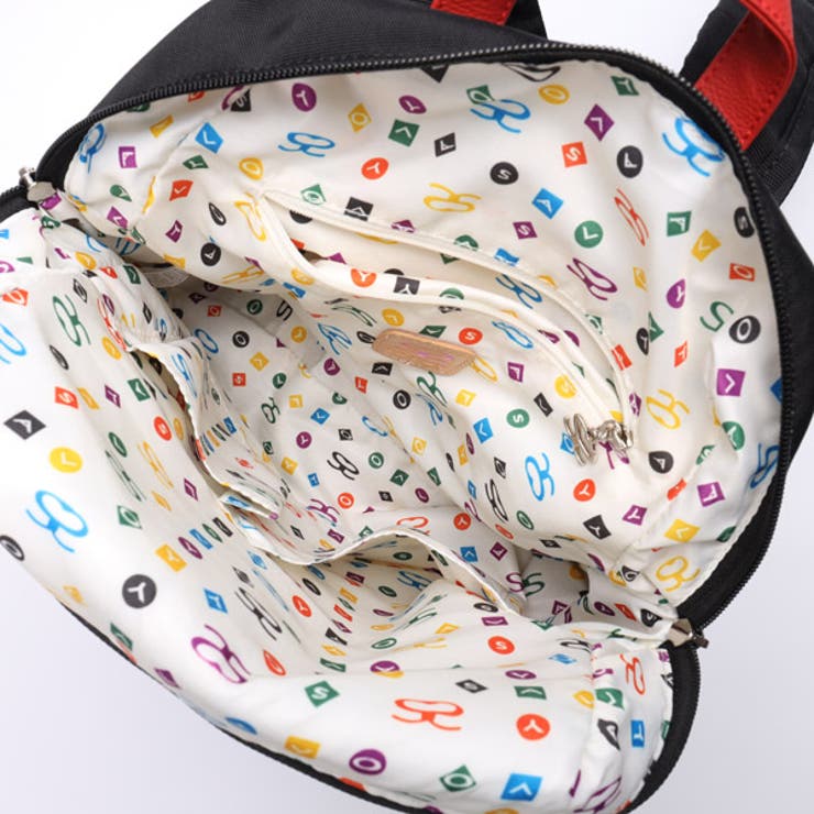 SAVOY(サボイ)SM084004リュック | SAVOY | 詳細画像3 