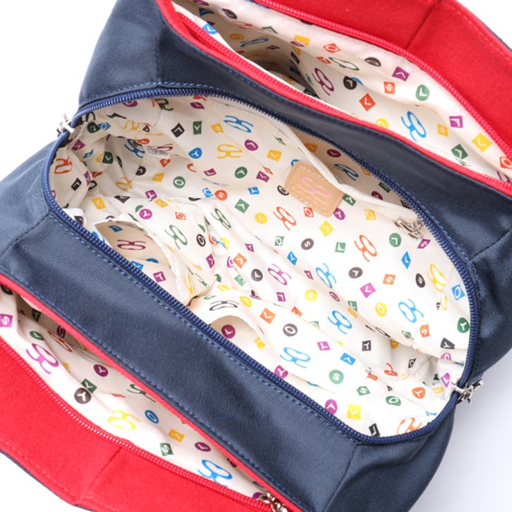 SAVOY(サボイ)SM15541504ハンドバッグ | SAVOY | 詳細画像3 