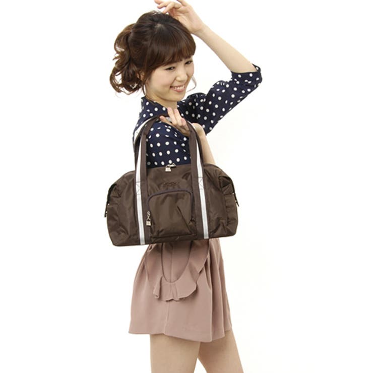 SAVOY(サボイ)SM460502ボストン・ミニボストン | SAVOY | 詳細画像4 