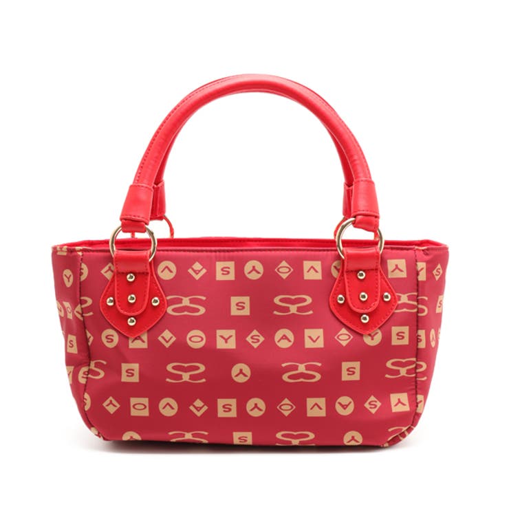 SAVOY(サボイ)SM19100604ハンドバッグ | SAVOY | 詳細画像2 