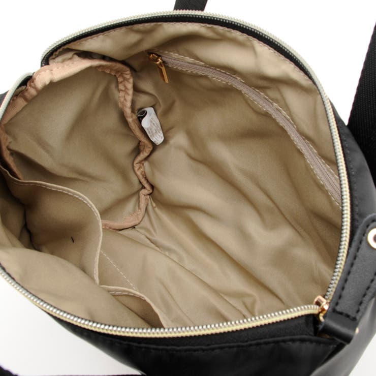 SAVOY(サボイ)SM17160201ハンドバッグ | SAVOY | 詳細画像3 