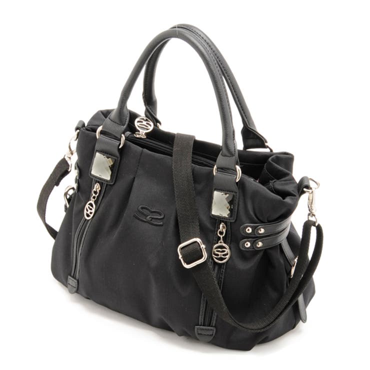 SAVOY(サボイ)SM085301ハンドバッグ | SAVOY | 詳細画像2 