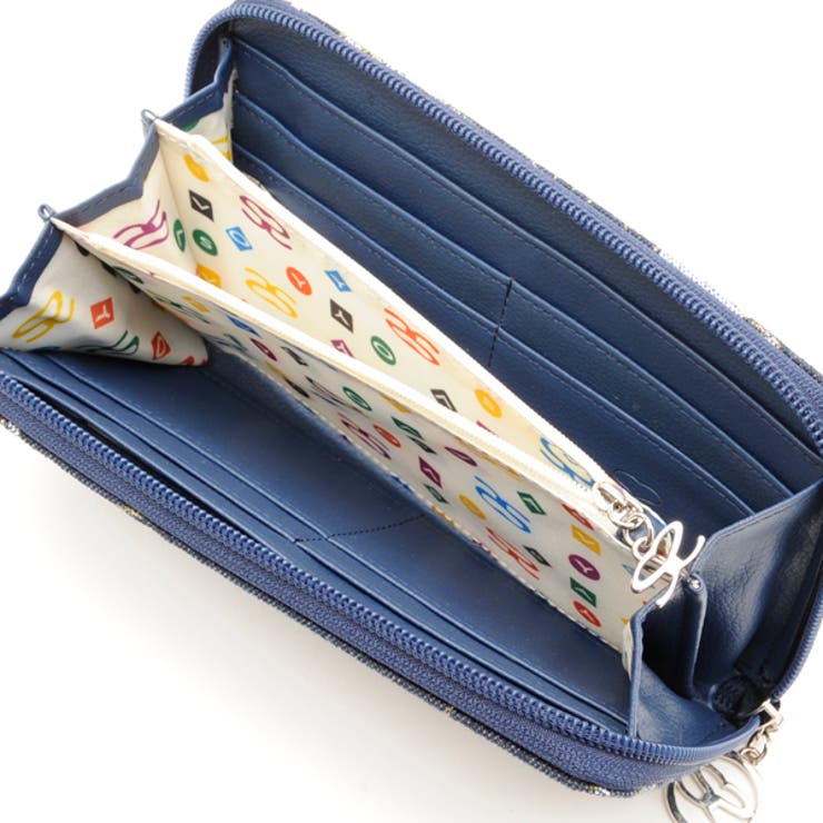 SAVOY(サボイ)SM16741501財布