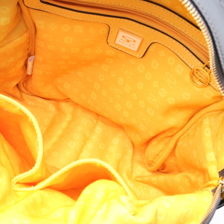 SAVOY(サボイ)SM19640202リュック | SAVOY | 詳細画像4