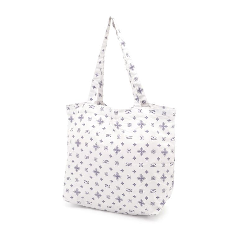 SAVOY(サボイ)SM19720202エコバッグ | SAVOY | 詳細画像1 