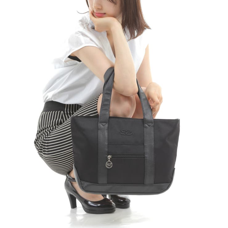 SAVOY(サボイ)SM01773101トートバッグ | SAVOY | 詳細画像10 