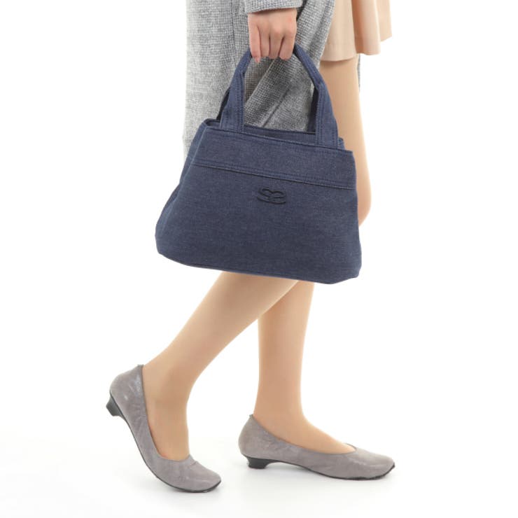 SAVOY(サボイ)SM070503ハンドバッグ | SAVOY | 詳細画像7 