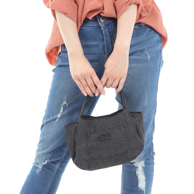 SAVOY(サボイ)SM070901ハンドバッグ | SAVOY | 詳細画像8