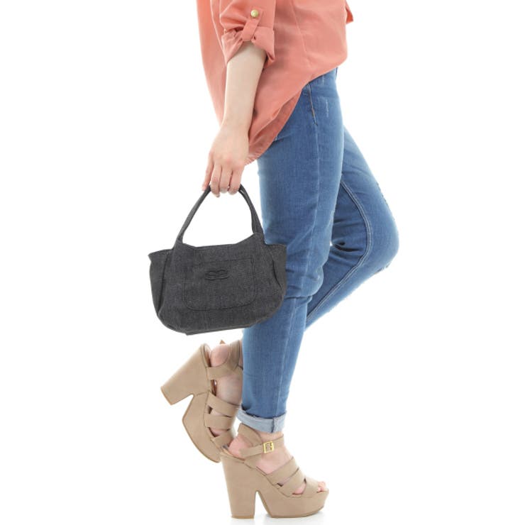 SAVOY(サボイ)SM070901ハンドバッグ | SAVOY | 詳細画像7