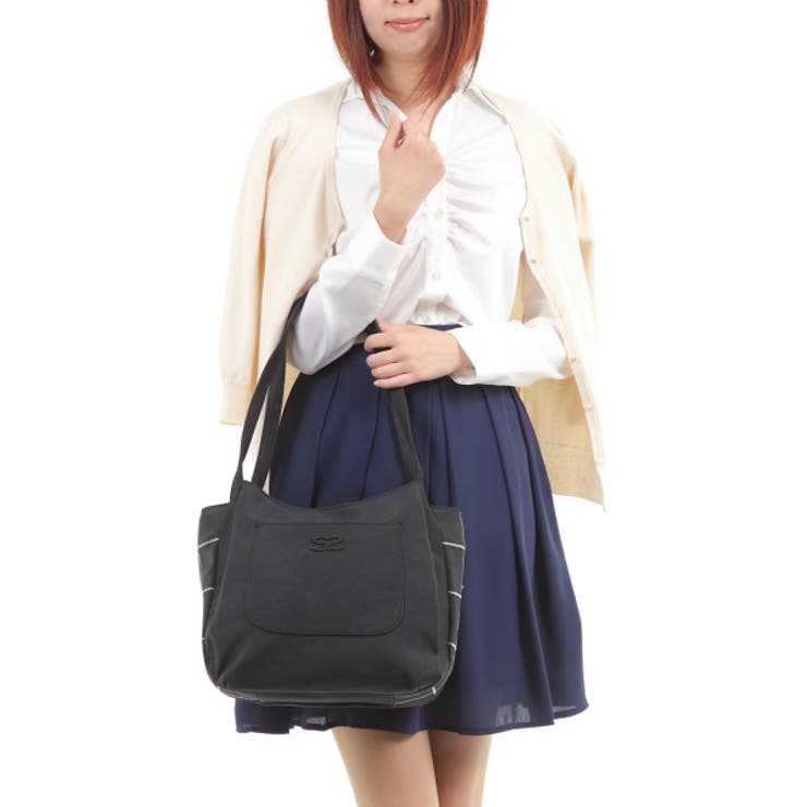 SAVOY(サボイ)SM080801ハンドバッグ | SAVOY | 詳細画像5 