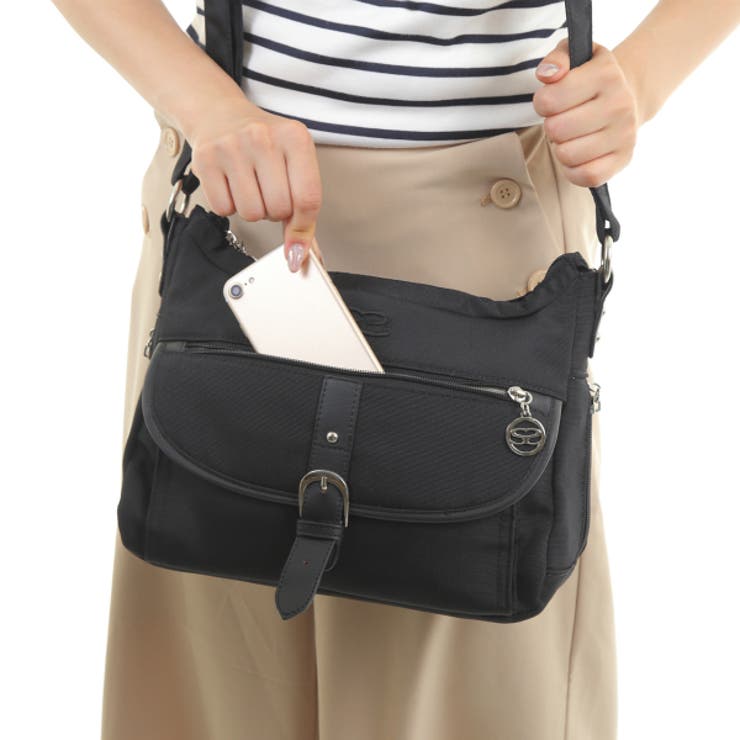 SAVOY(サボイ)SM081701ショルダーバッグ | SAVOY | 詳細画像8 