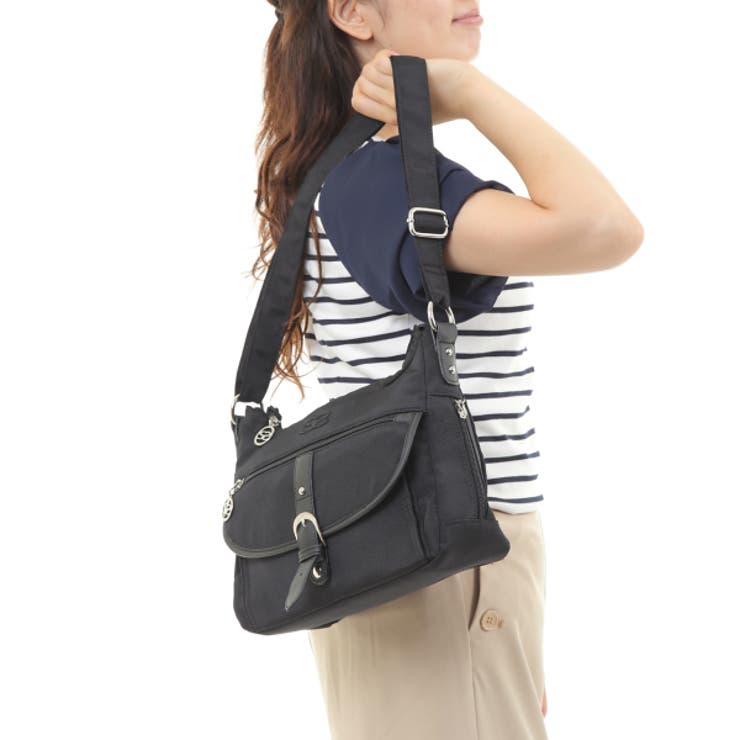 SAVOY(サボイ)SM081701ショルダーバッグ | SAVOY | 詳細画像6 