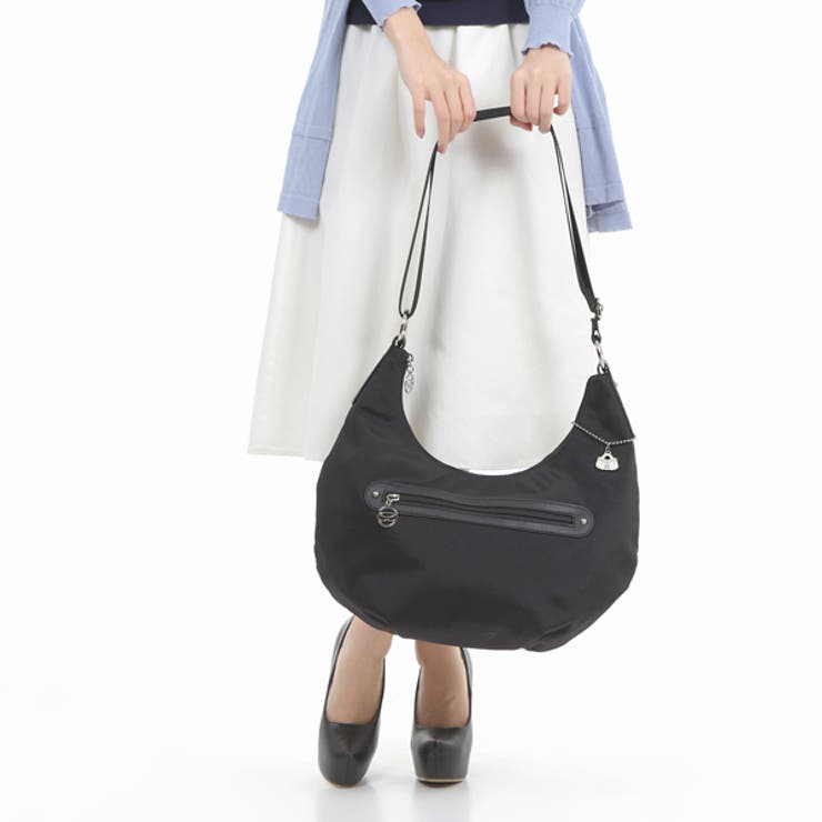 SAVOY(サボイ)SM083201ショルダーバッグ | SAVOY | 詳細画像5 