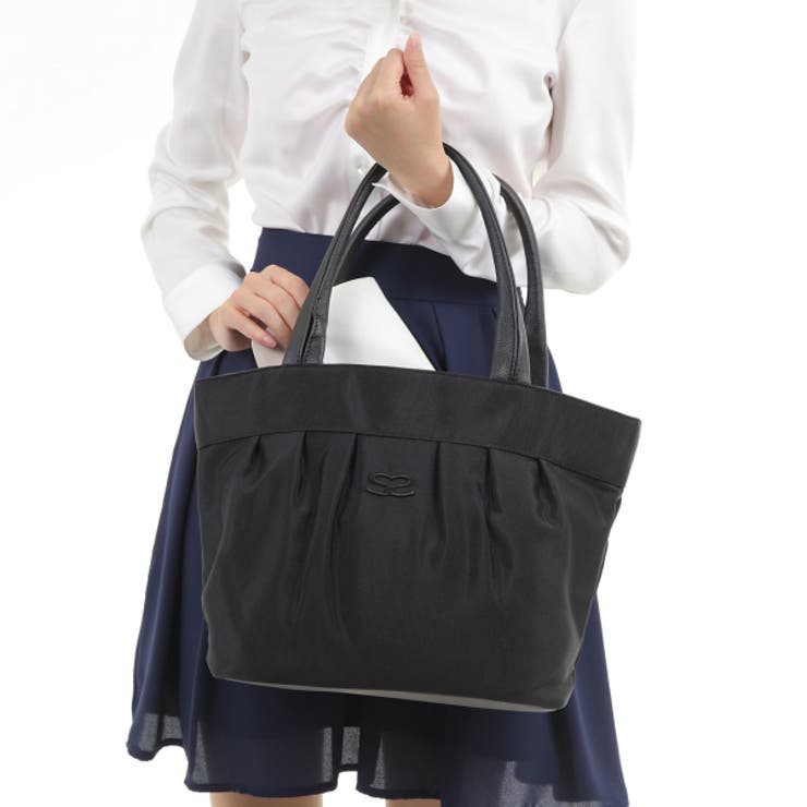 SAVOY(サボイ)SM083801ハンドバッグ | SAVOY | 詳細画像9