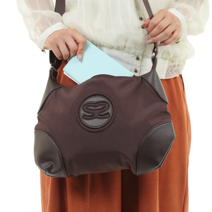 SAVOY(サボイ)SM083902ショルダーバッグ | SAVOY | 詳細画像9 