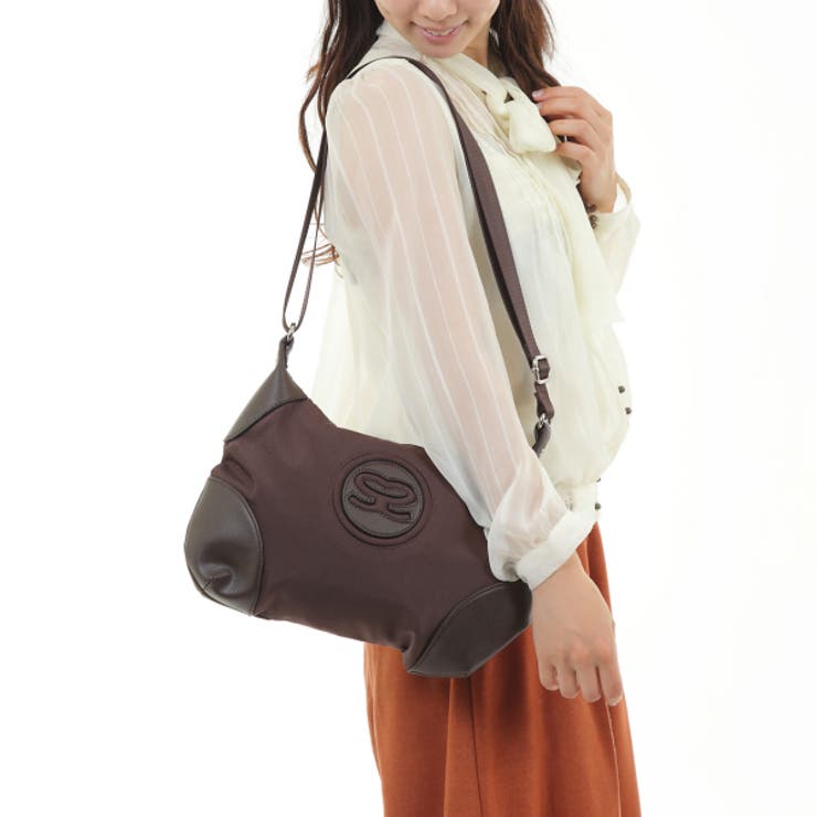 SAVOY(サボイ)SM083902ショルダーバッグ | SAVOY | 詳細画像5 