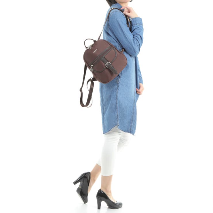 当店在庫してます！ SAVOY(サボイ)SM085102リュック[品番：VY000005691]｜SAVOY リュック・バックパック