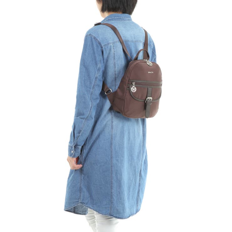 SAVOY(サボイ)SM085102リュック[品番：VY000005691]｜SAVOY