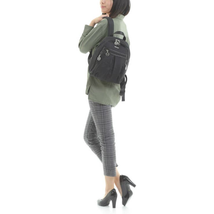 SAVOY(サボイ)SM085201リュック | SAVOY | 詳細画像8 