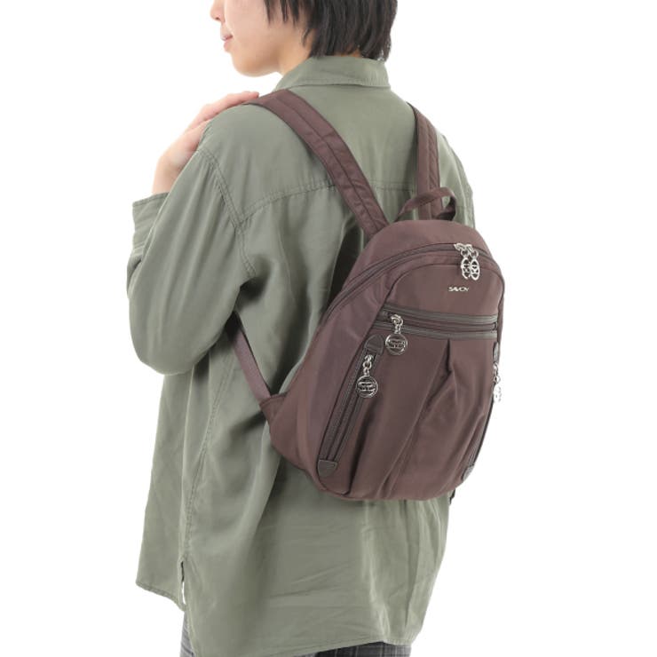 SAVOY(サボイ)SM085202リュック | SAVOY | 詳細画像1 