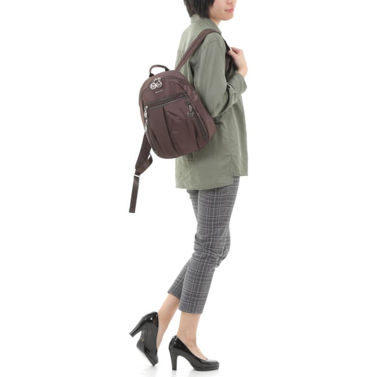 SAVOY(サボイ)SM085202リュック | SAVOY | 詳細画像6 