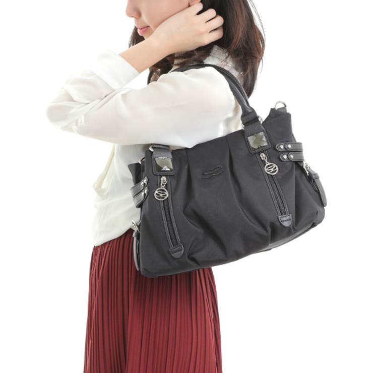 SAVOY(サボイ)SM085301ハンドバッグ | SAVOY | 詳細画像1 