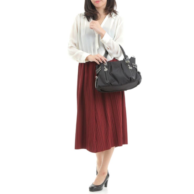 SAVOY(サボイ)SM085301ハンドバッグ | SAVOY | 詳細画像6 