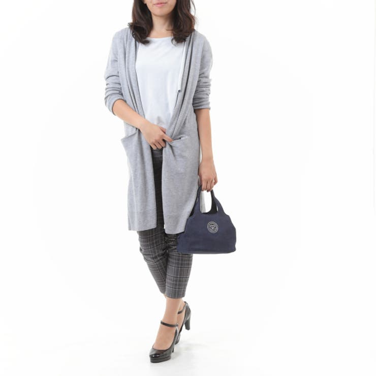 SAVOY(サボイ)SM16150802ハンドバッグ | SAVOY | 詳細画像6 