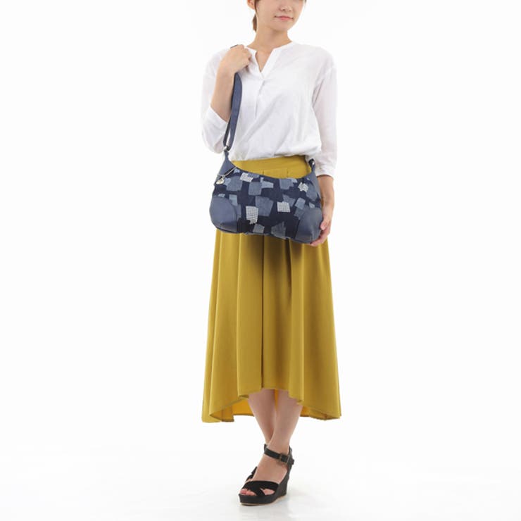 SAVOY(サボイ)SM16810301ショルダーバッグ | SAVOY | 詳細画像8 