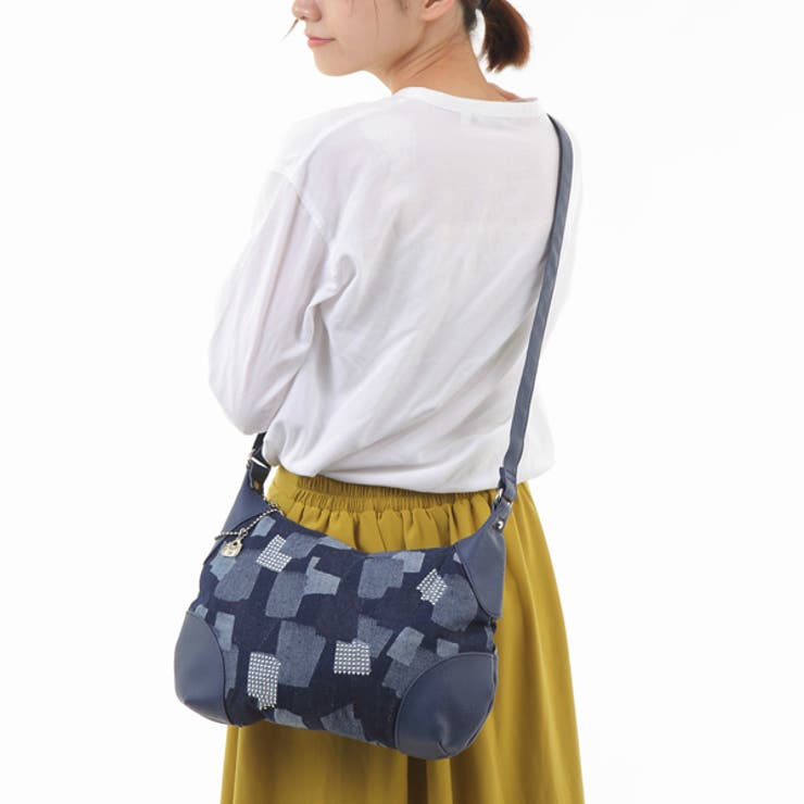 SAVOY(サボイ)SM16810301ショルダーバッグ | SAVOY | 詳細画像9 