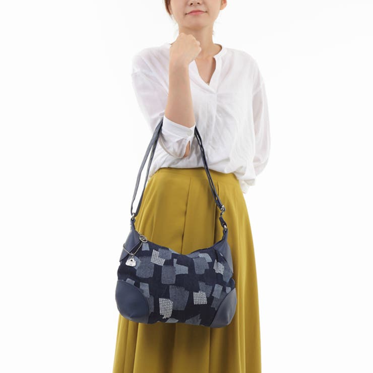 SAVOY(サボイ)SM16810301ショルダーバッグ | SAVOY | 詳細画像5 