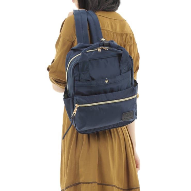 SAVOY(サボイ)SM17080202リュック | SAVOY | 詳細画像10