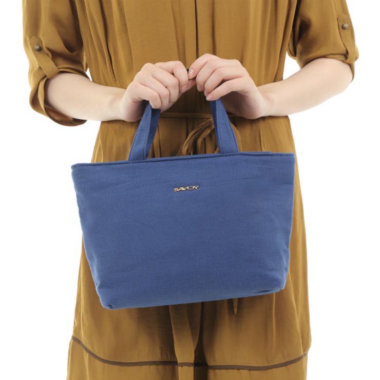 SAVOY(サボイ)SM17140202ハンドバッグ | SAVOY | 詳細画像9 