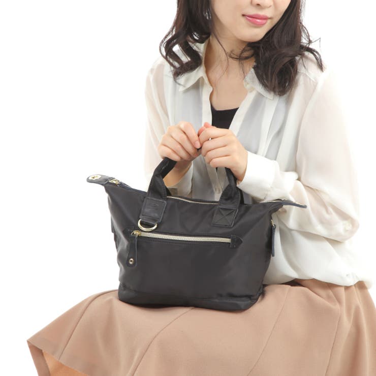 SAVOY(サボイ)SM17290101ハンドバッグ | SAVOY | 詳細画像1 