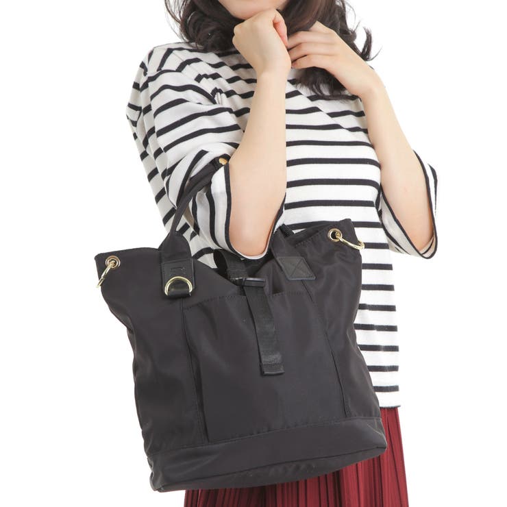 SAVOY(サボイ)SM17330201ハンドバッグ | SAVOY | 詳細画像9 