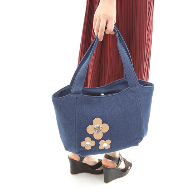 SAVOY(サボイ)SM17370402ハンドバッグ | SAVOY | 詳細画像8