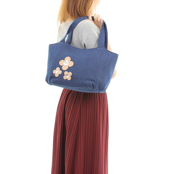 SAVOY(サボイ)SM17370402ハンドバッグ | SAVOY | 詳細画像9