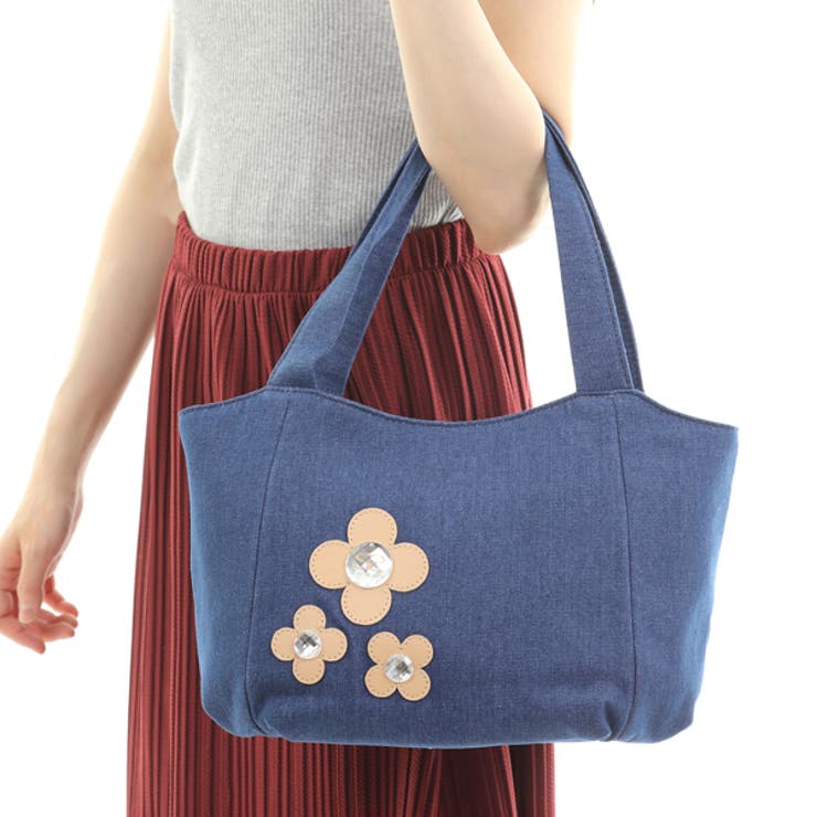 SAVOY(サボイ)SM17370402ハンドバッグ | SAVOY | 詳細画像6